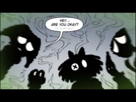 "Poisoned" AMAZING DIGITAL CIRCUS COMIC DUB