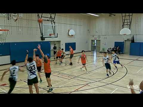 Boji(51) tier9  OG Tigers(34) - tcbl sunday