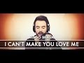 "I Can't Make You Love Me" - Bonnie Raitt ...
