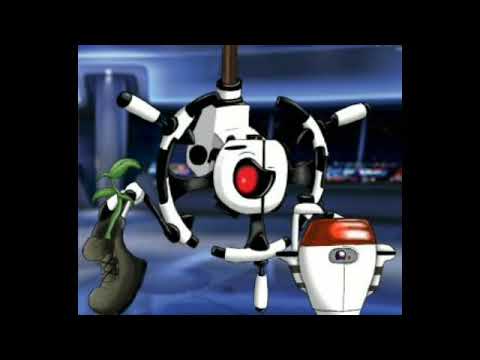 Test for Wall•E and Auto Tribute