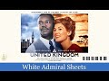 A United Kingdom (The Future) Patrick Doyle Piano Solo