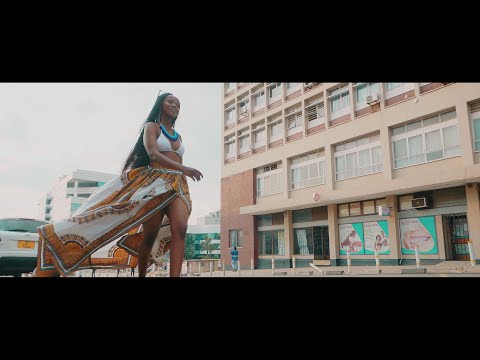 Afana Ceez ft Teddy - Ukamayenda (Official Music Video)