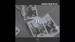 CHANGMO - BOY [AUDIO]