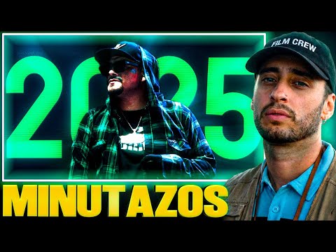 BLON reacciona a LOS MEJORES MINUTOS de 2025 🔥 Ryker