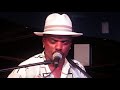 Nick Colionne performing "Hard Line" @ South