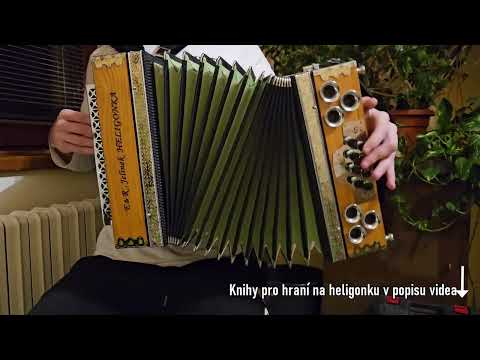 Heligonka- Když máš v chalupě orchestrion