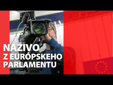 Prejav prezidentky Slovenskej republiky Zuzany Čaputovej v EP