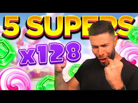 YOU ASKED FOR THIS, SO HERE IT IS! 5 MASSIVE SUPER BONUSES WITH @AyeZee