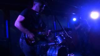 Black Needles at Auster Club Berlin 2013 - 3 -