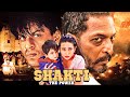 THRILLER MOVIE SHAKTI THE POWER Full Movie Karisma Kapoor Shah Rukh Khan Nana Patekar