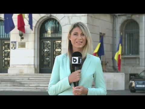 STIRI B1 ORA 12.00 DIN 27 SEPT 2020. PREZENTA LA VOT ORA 12.00- 11,8%  LA BUCURESTI, 15,34% NATIONAL