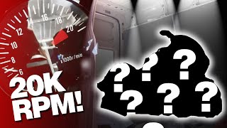 I Bought THAT 20k RPM Motorcycle! - Kawasaki ZXR250