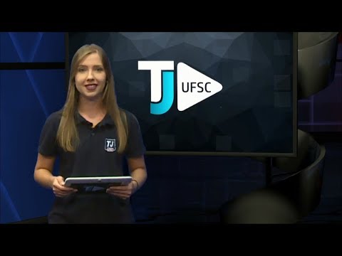 TJ UFSC 02/03/18 - Rolês ao redor da UFSC // Resultado PROMOÇÃO BIG BANG