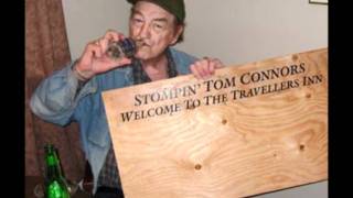 Stompin&#39; Tom Connors - Sudbury Saturday Night