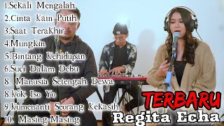 Download lagu REGITA ECHA FULL ALBUM | COVER ACOUSTIC TERBARU mp3