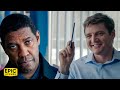 Denzel Washington finally confronts the killer Dave York – The Equalizer 2 DEFAULT Thumbnail