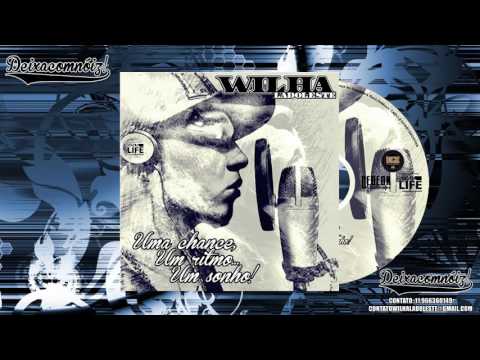 WILHA LADO LESTE - Vamo Ali