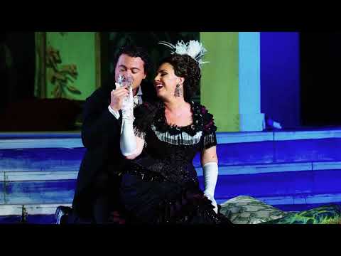 Zjawiskowa La Traviata w kinach Cinema City - nowy cykl OPEA W KINIE