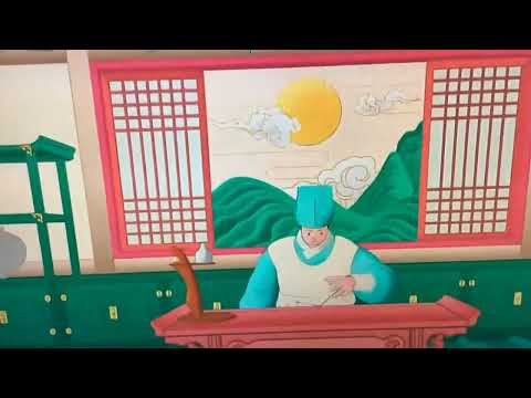 朝鮮精神科医ユ・セプン