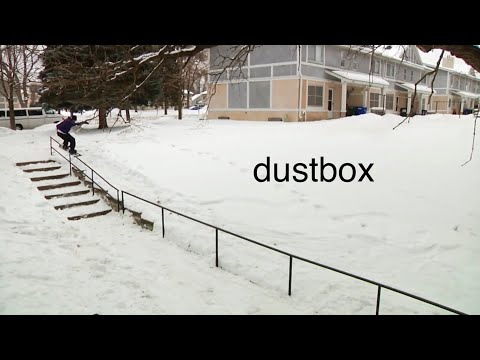 dustbox, i wanted most