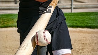 5 Reasons You Can’t Stop Hitting Ground Balls