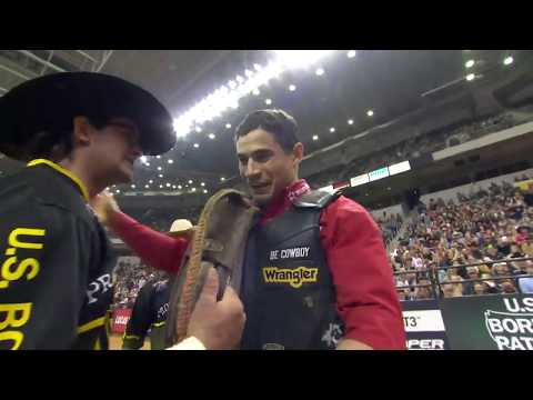 UTB 2020 - Little Rock - Ramon de Lima x Big Black - Campeão da etapa