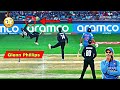 Glenn Phillips Best Catches In Cricket Glenn Phillips Catch Today