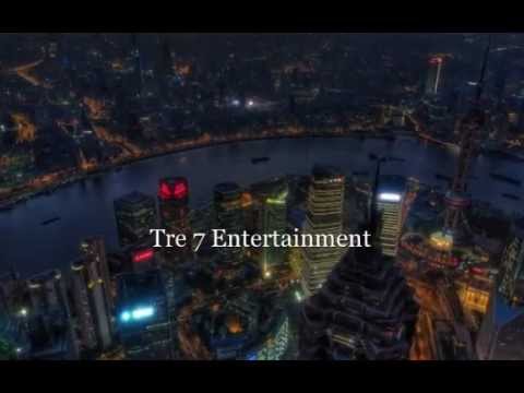 Mack Smith Tre 7 Entertainment-real talk Freestyle(lex luger beats)