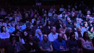 TEDxBloomington -- Nolan Harrison III - "Childhood Dreams of Heroes, My Long and Winding Road"