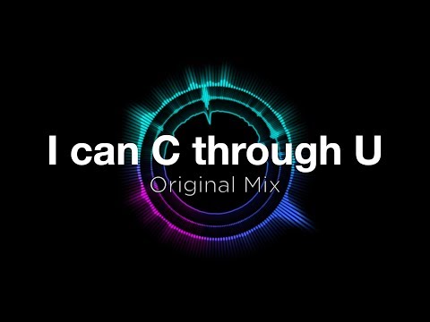 Britalics vs Pirupa - I can C through U (Original Mix) | Deep House Music