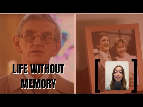 The Man Who Lives Every 30 Seconds: The Extraordinary Case of Clive Wearing