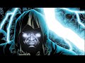 Death and Rebirth The Spectre |Final Crisis Revelation| Fresh Comic Stories