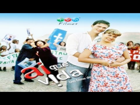 Ai que vida 2 HD melhor Filme nordestino