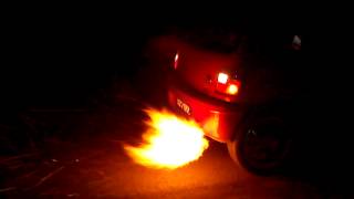 Download lagu SHOW OFF..kancil flame thrower.ekzos kancil ber API!!!!!!! mp3