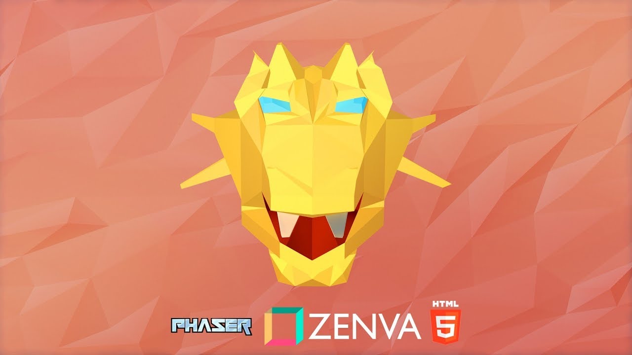 How to Create HTML5 Games with Phaser 3 - Project Set Up