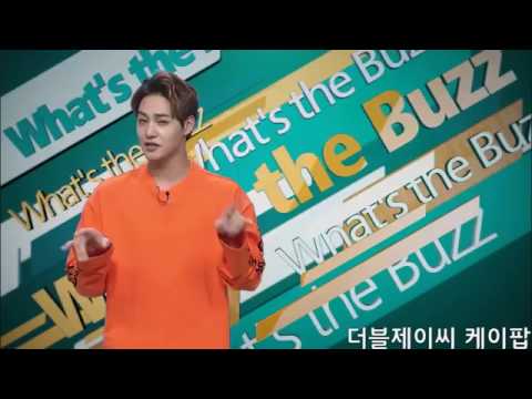 161011 JJCC - 더블제이씨 Eddy 'Pops In Seoul'