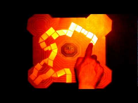 The But - Making Gold