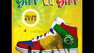 Yellow Bros - Step By Step (Radio Edit)