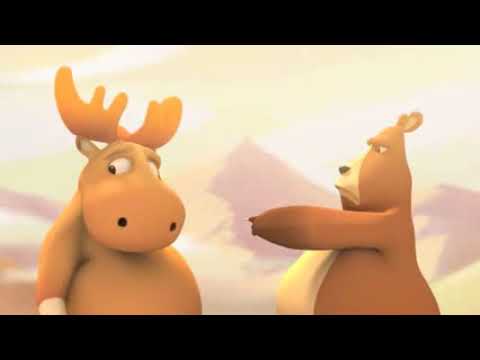 O Poder da Comunicação - Curta Metragem A Ponte