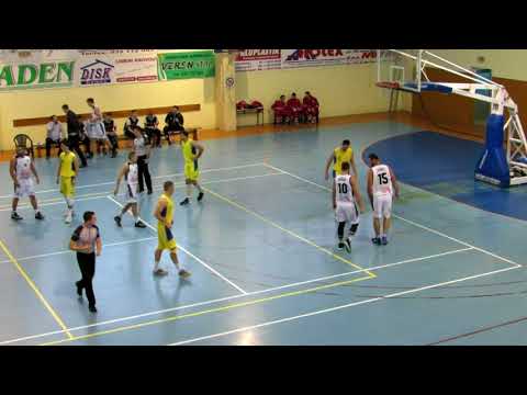 A2 LIGA FBiH: KK"ŽIVINICE - KK"GRAČANICA"