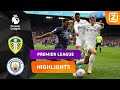 KAN CITY AAN KOP BLIJVEN IN DE LEAGUE? ? | Leeds vs Man City | Premier League 2021/22 | Samenvatting
