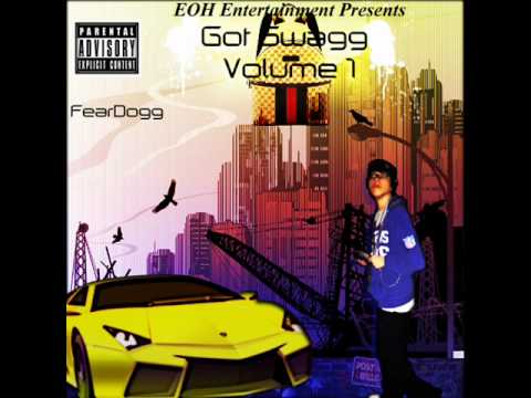 FearDogg - Airplanes Pt. III Ft. Hayley Williams