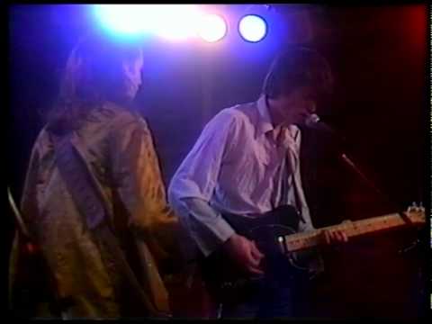 The Verlaines - Baud To Tears (live)