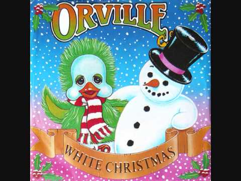 Keith Harris & Orville - That's What I Wish For Christmas