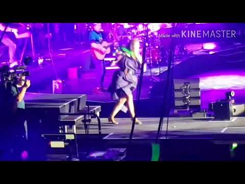 The Kelly Family Oberhausen 17.03.2018