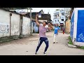 Street Posing | Indian Fitness Freak | Gym Motivation