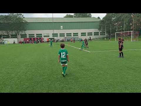 LAC Inter u9 vs Rapid U8. 03.05.25 Part 2