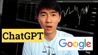 Will ChatGPT End Google? | Google’s Response to ChatGPT | Which One Will I Use In 2023