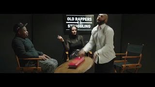 Quavo &amp; Lil Yachty - Ice Tray (Official Video Teaser) Joe Budden Diss