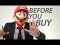 Mario Kart World Before You Buy